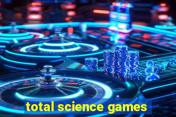 total science games